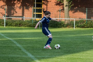 Bild 99 - Frauen SG Krempe/Glueckstadt - VfR Horst